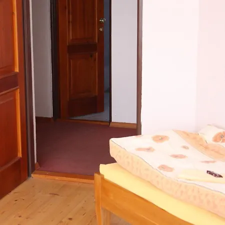 Pensjonat Koras Vrútky