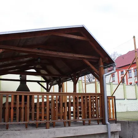 Penzión pre hostí Koras *