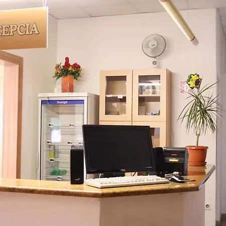 Pensjonat Koras