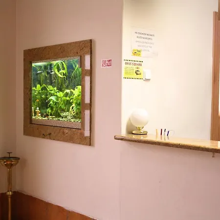 Penzión pre hostí Koras