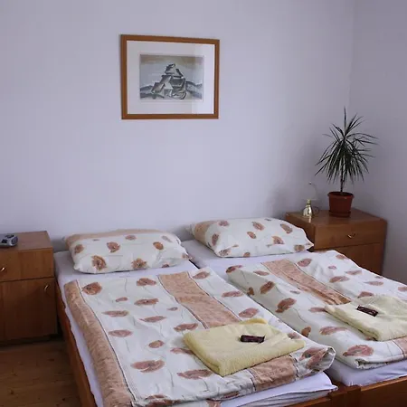 Penzion Koras Vrútky