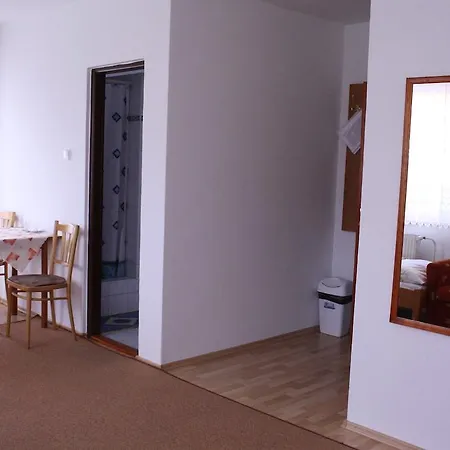 Penzión pre hostí Koras *