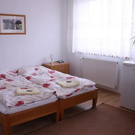 Gasthof Koras