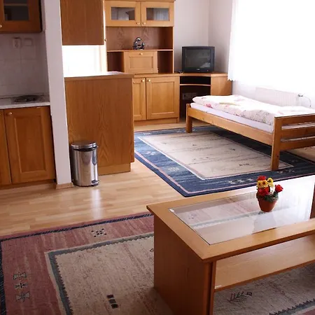 Penzión pre hostí Koras