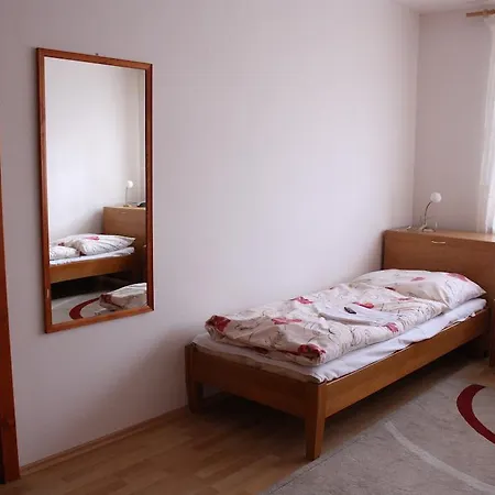 Penzión pre hostí Koras *