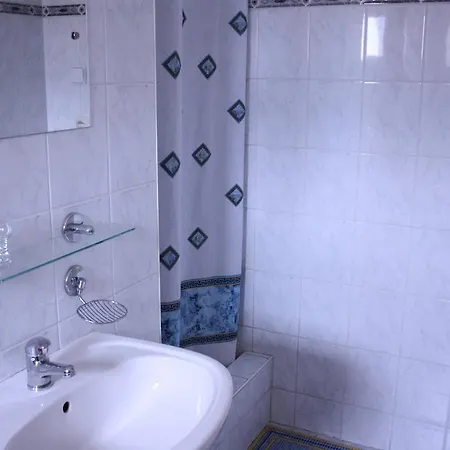 Penzión pre hostí Koras *