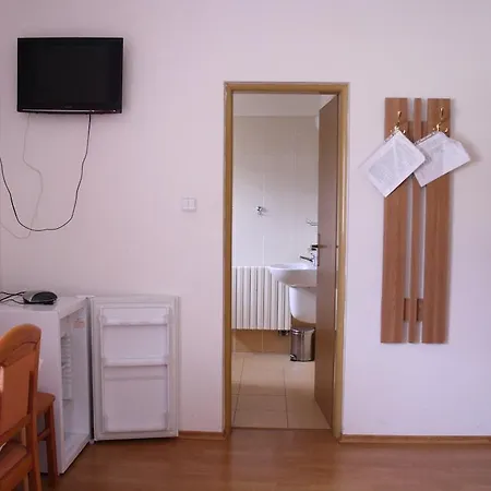 Penzión pre hostí Koras