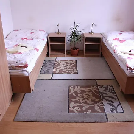 Gasthuis Koras Vrútky