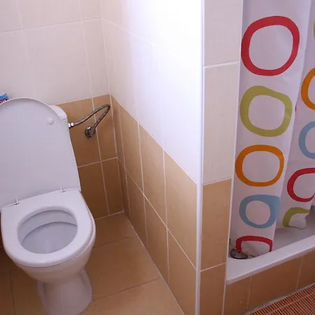 Penzión pre hostí Koras