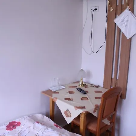 Pensjonat Koras *