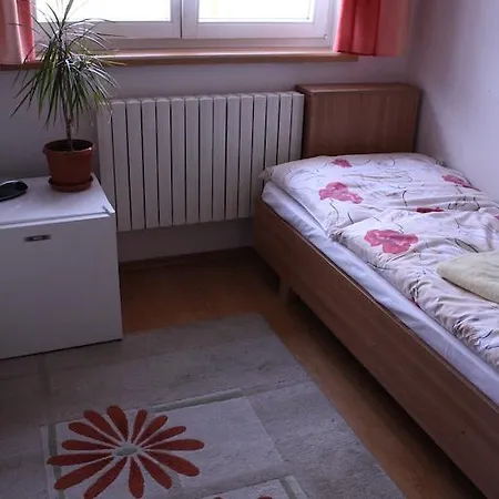 Pensjonat Koras *