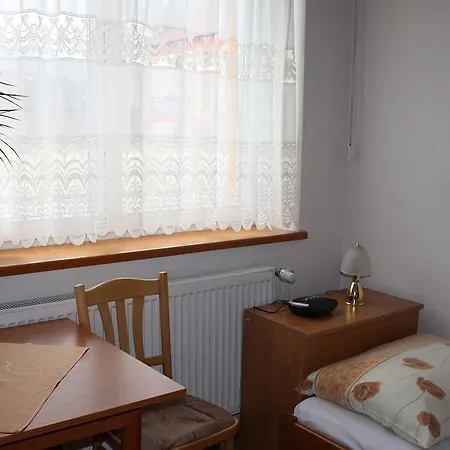 Penzión pre hostí Koras