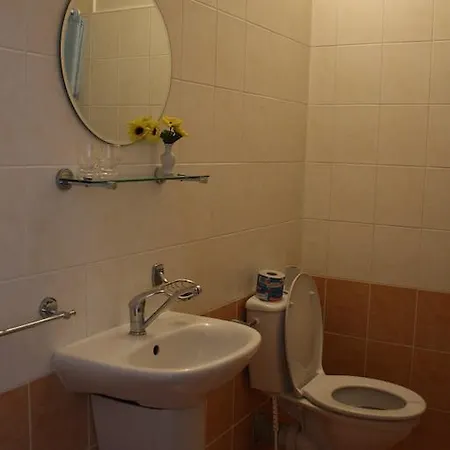 Pensjonat Koras