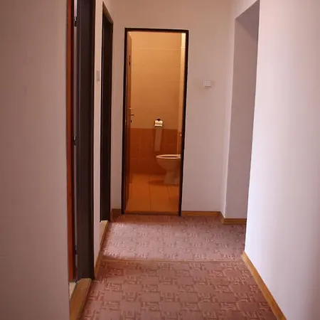 Penzión pre hostí Koras *